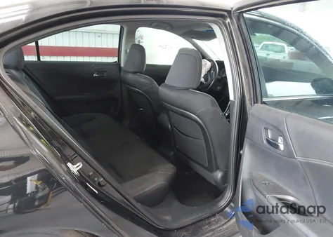 2013 Honda Accord Sport z USA, uszkodzony, nr VIN 1HGCR2F58DA197082